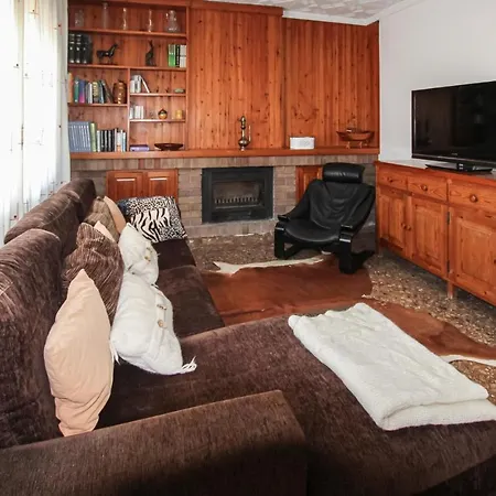 Amazing In With Kitchen Holiday home Deltebre