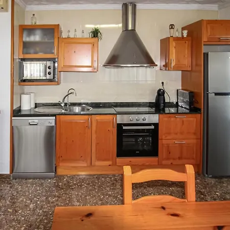 Holiday home Amazing In With Kitchen