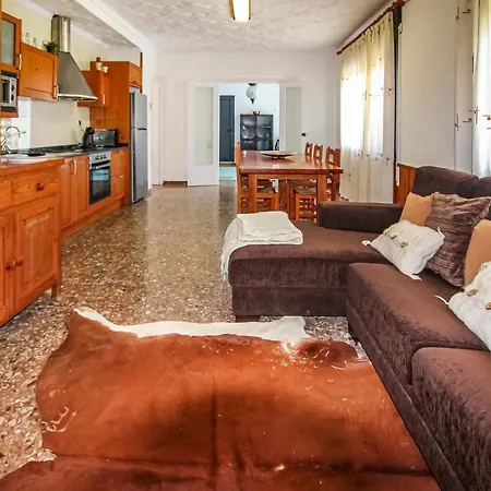 Amazing In With Kitchen