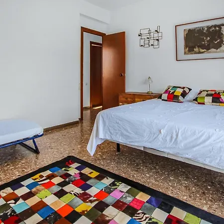 Amazing In With Kitchen Holiday home Deltebre