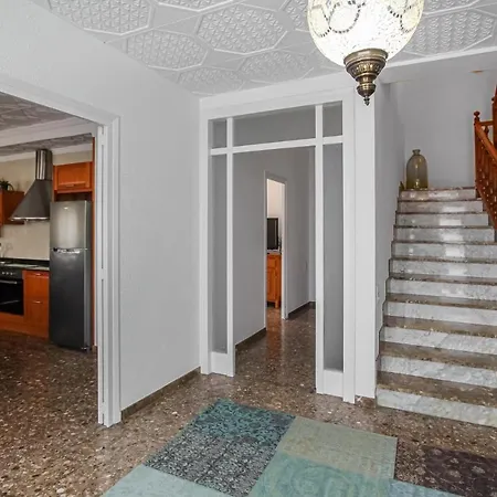 Amazing In With Kitchen Holiday home