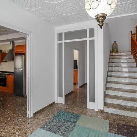 Amazing In With Kitchen Vakantiehuis Deltebre