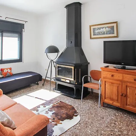 Amazing In With Kitchen Vakantiehuis *